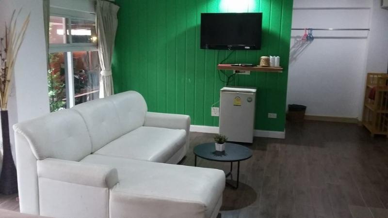 Sudyod Hotel Банкок Екстериор снимка